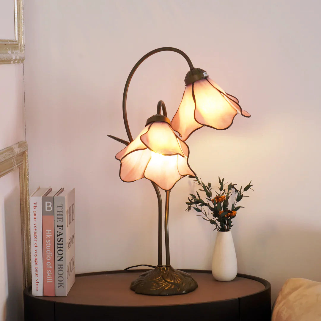 Petal Bloom Table Lamp