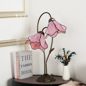 Petal Bloom Table Lamp