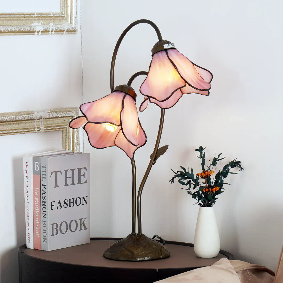 Petal Bloom Table Lamp