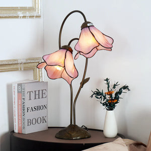 Petal Bloom Table Lamp