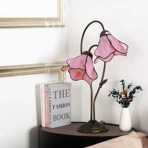 Petal Bloom Table Lamp