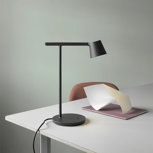 Angled Glow Lamp