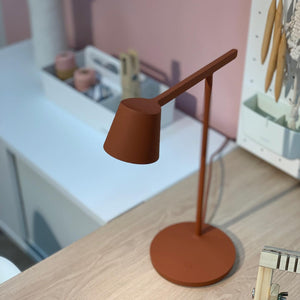 Angled Glow Lamp