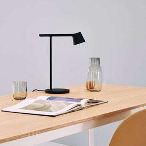 Angled Glow Lamp