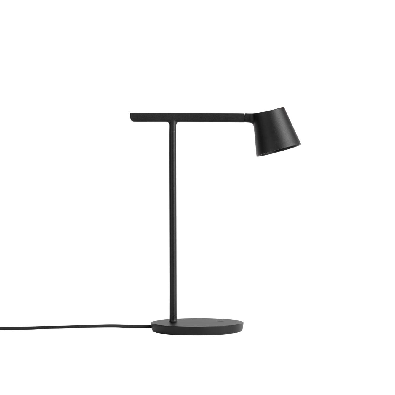 Angled Glow Lamp