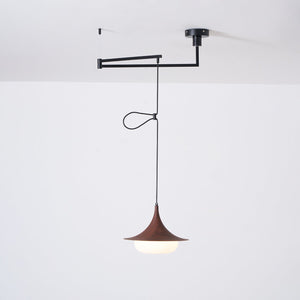 Flare Swing Pendant