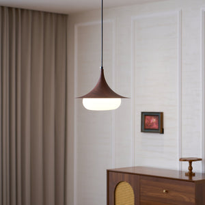 Flare Swing Pendant