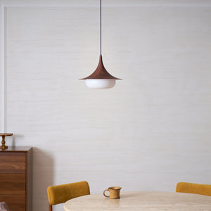 Flare Swing Pendant