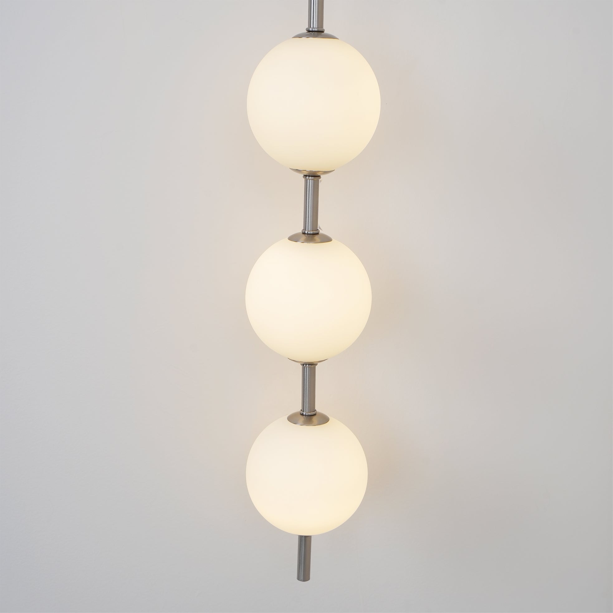 Halo Globe Sconce