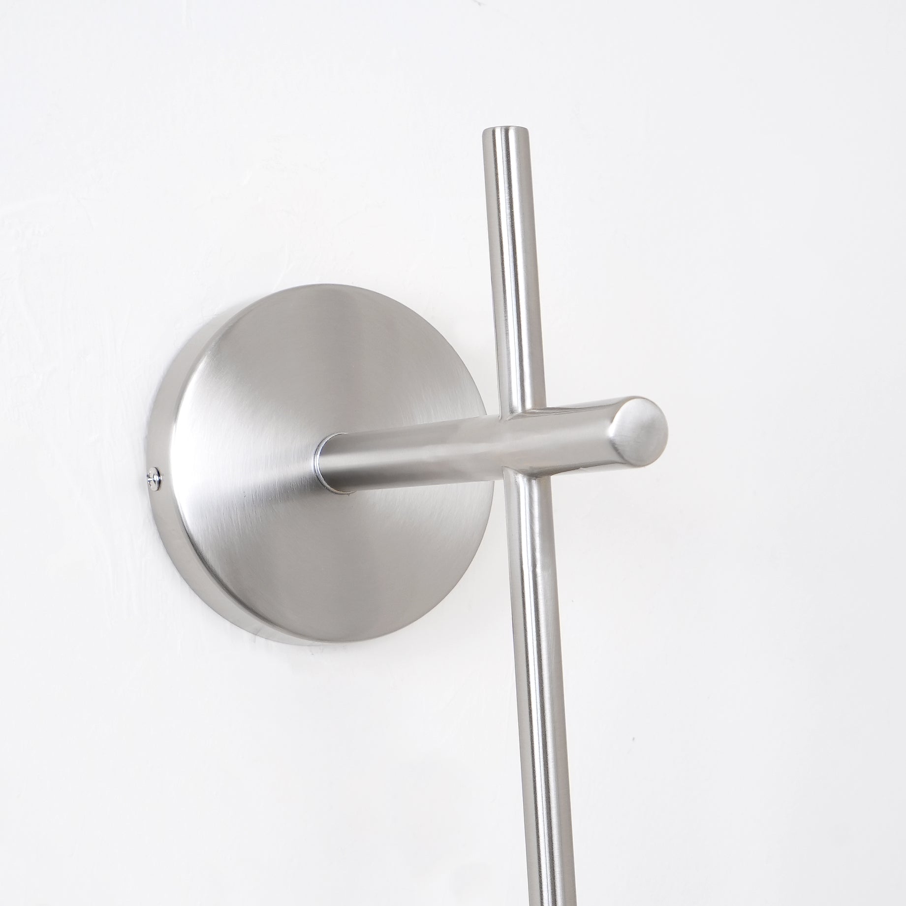 Halo Globe Sconce