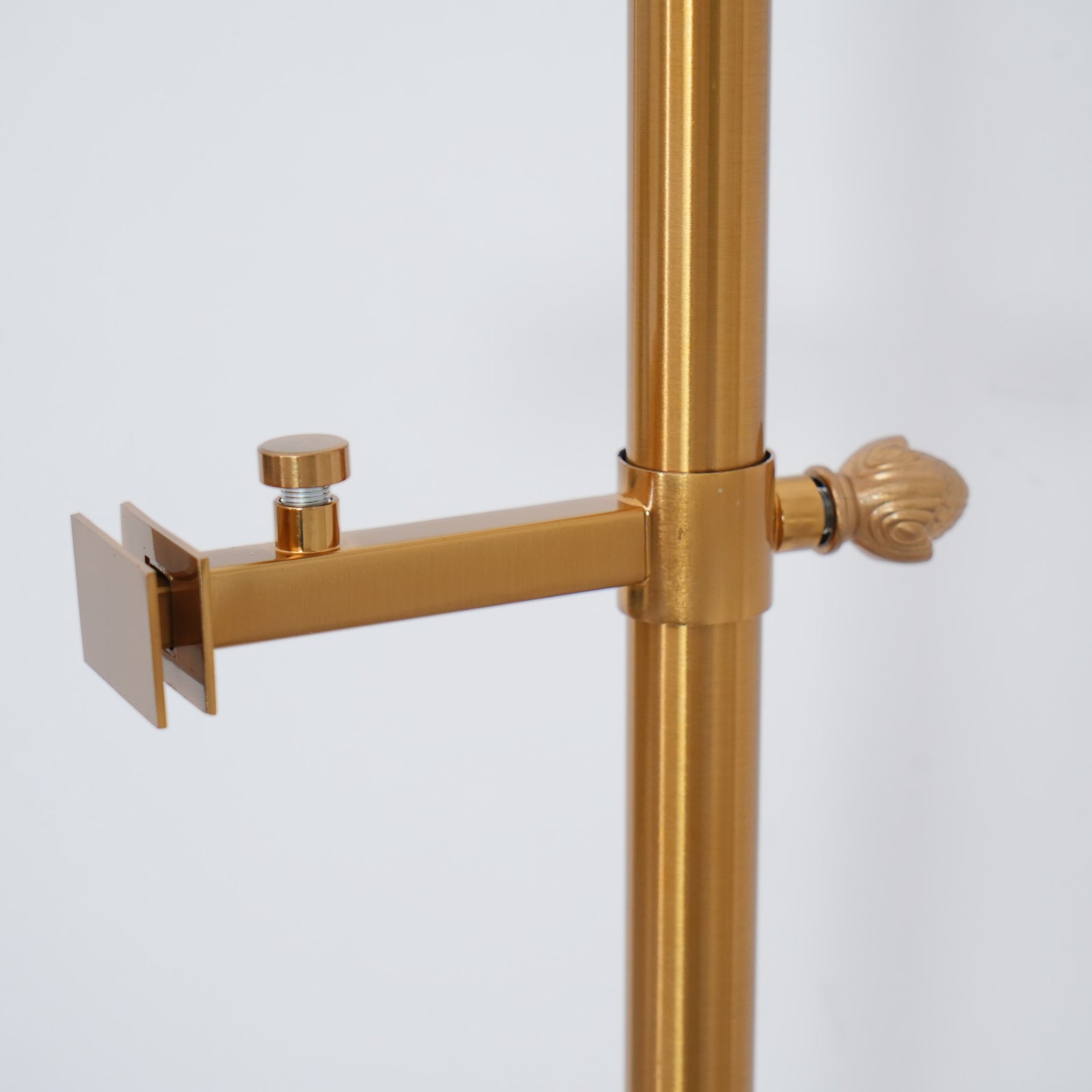 Artisan Easel Floor Lamp