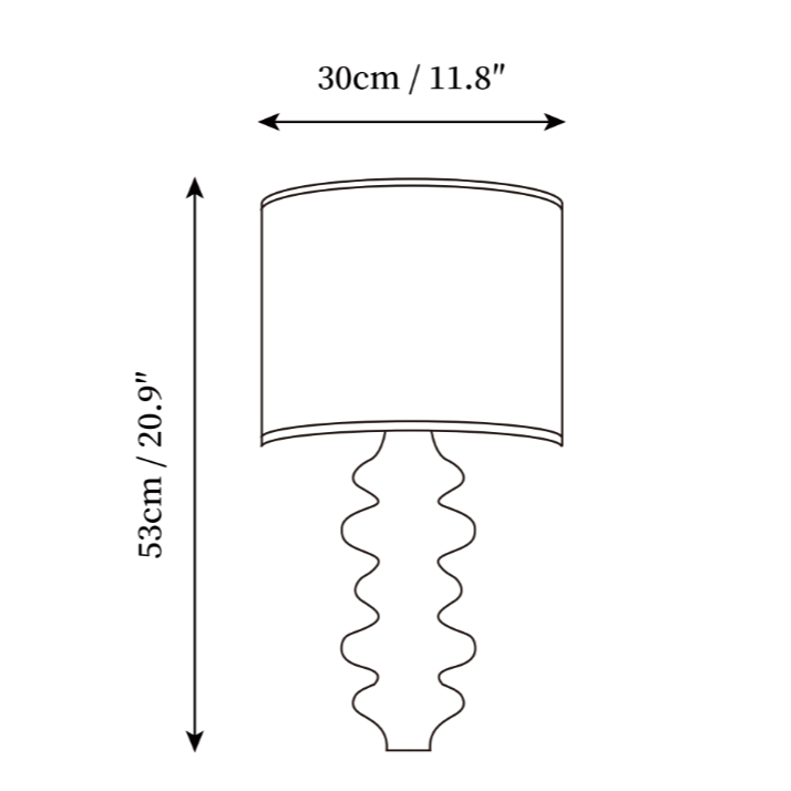 Sculpted Wood Sconce