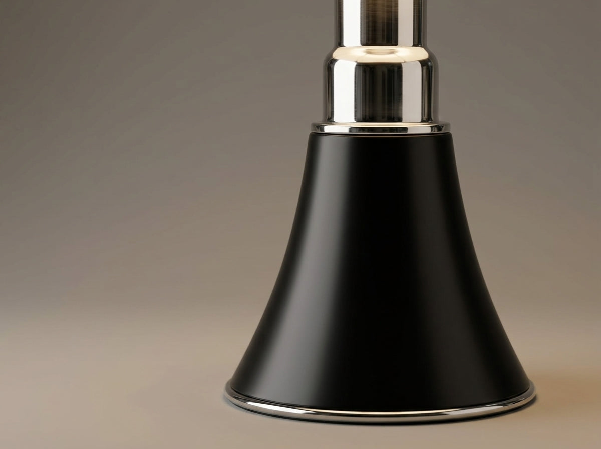 Aero Dome Table Lamp - Crafted for Lasting Beauty
