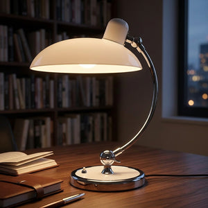 Aero Globe Desk Lamp - Main Product Image