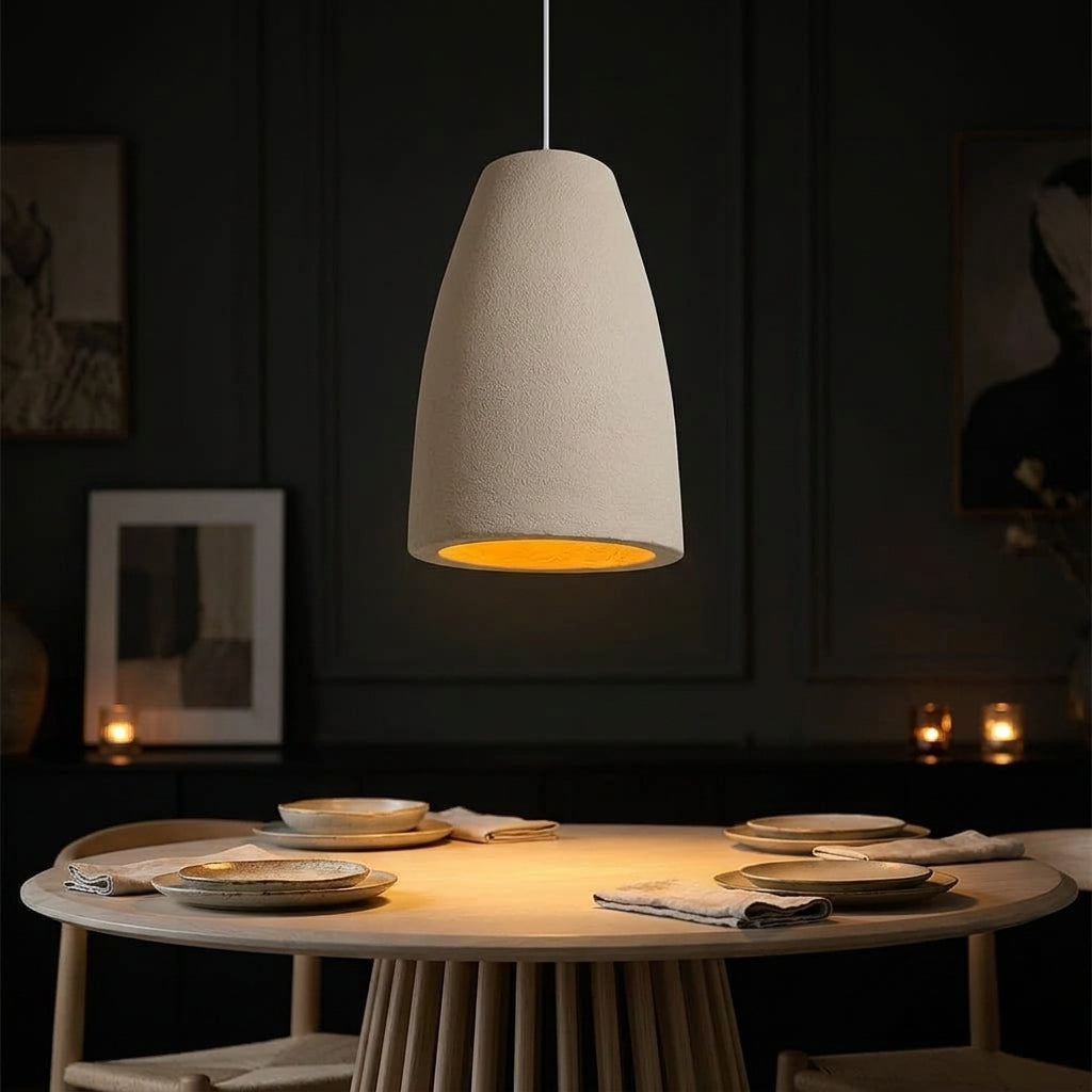 Barrel Glow Pendant - Main Product Image