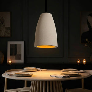Barrel Glow Pendant - Main Product Image