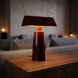 Cordless Banker Lamp - Main Product Image