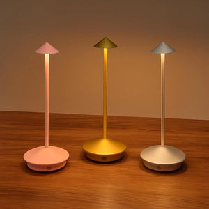 Halo Cordless Lamp