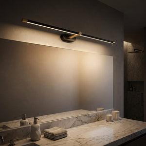 Linear Glow Sconce - Main Product Image