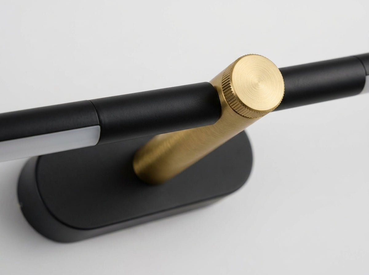 Linear Glow Sconce - Crafted to Look Effortlessly Refined