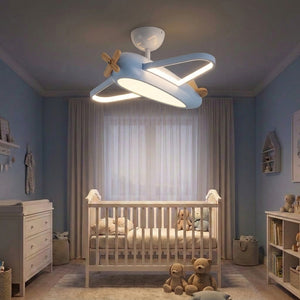 Little Aviator Ceiling Lamp - Main Product Image