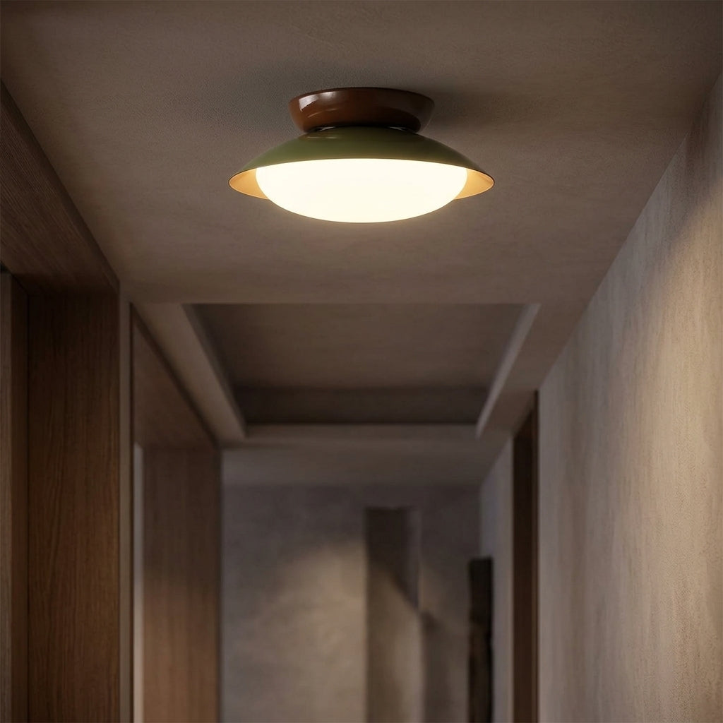 Mesa Dome Light - Main Product Image