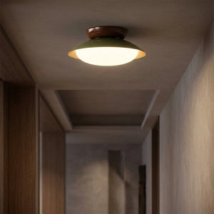 Mesa Dome Light - Main Product Image