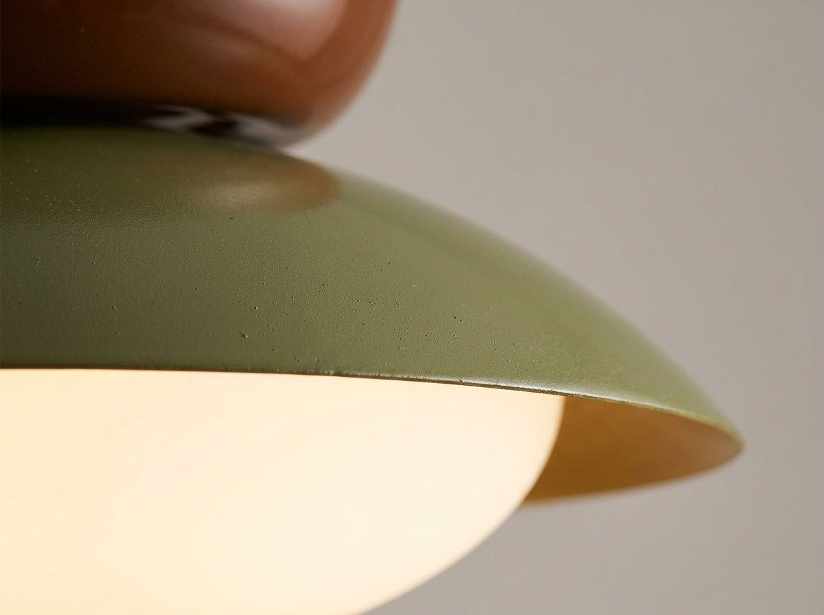Mesa Dome Light - Crafted for Lasting Beauty