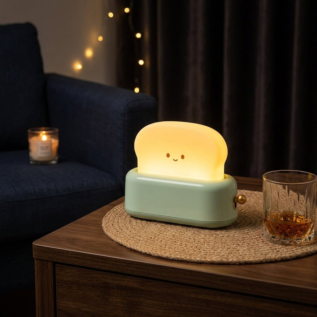 Nomad Glow Lamp - Main Product Image