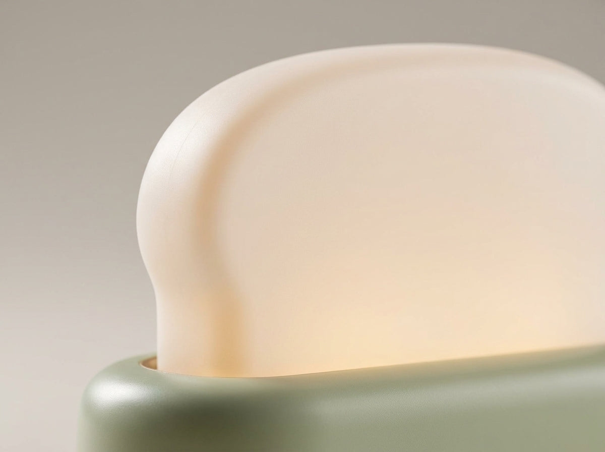 Nomad Glow Lamp - Section 1