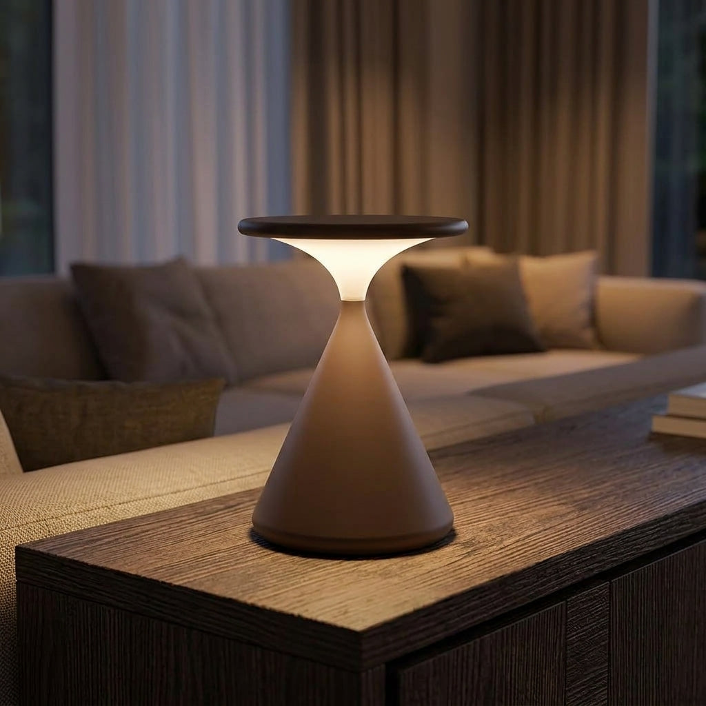 Orbis Cordless Lamp - Main Product Image