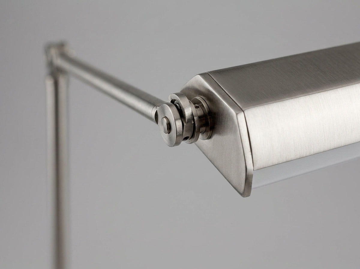 Pivot Arc Floor Lamp - Built for Everyday Durability