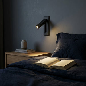 Recessed Spotlight Reading Lamp - Main Product Image