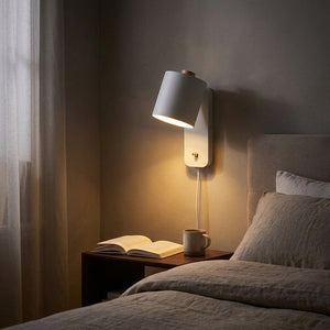 Swivel Glow Wall Light - Main Product Image