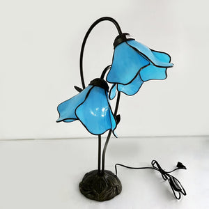Petal Bloom Table Lamp